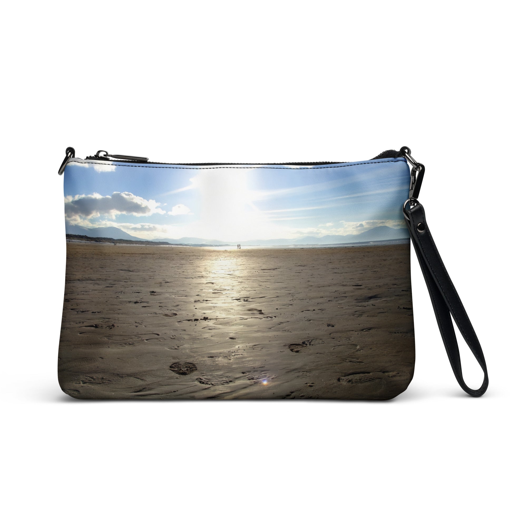 The Two of Us Crossbody Bag