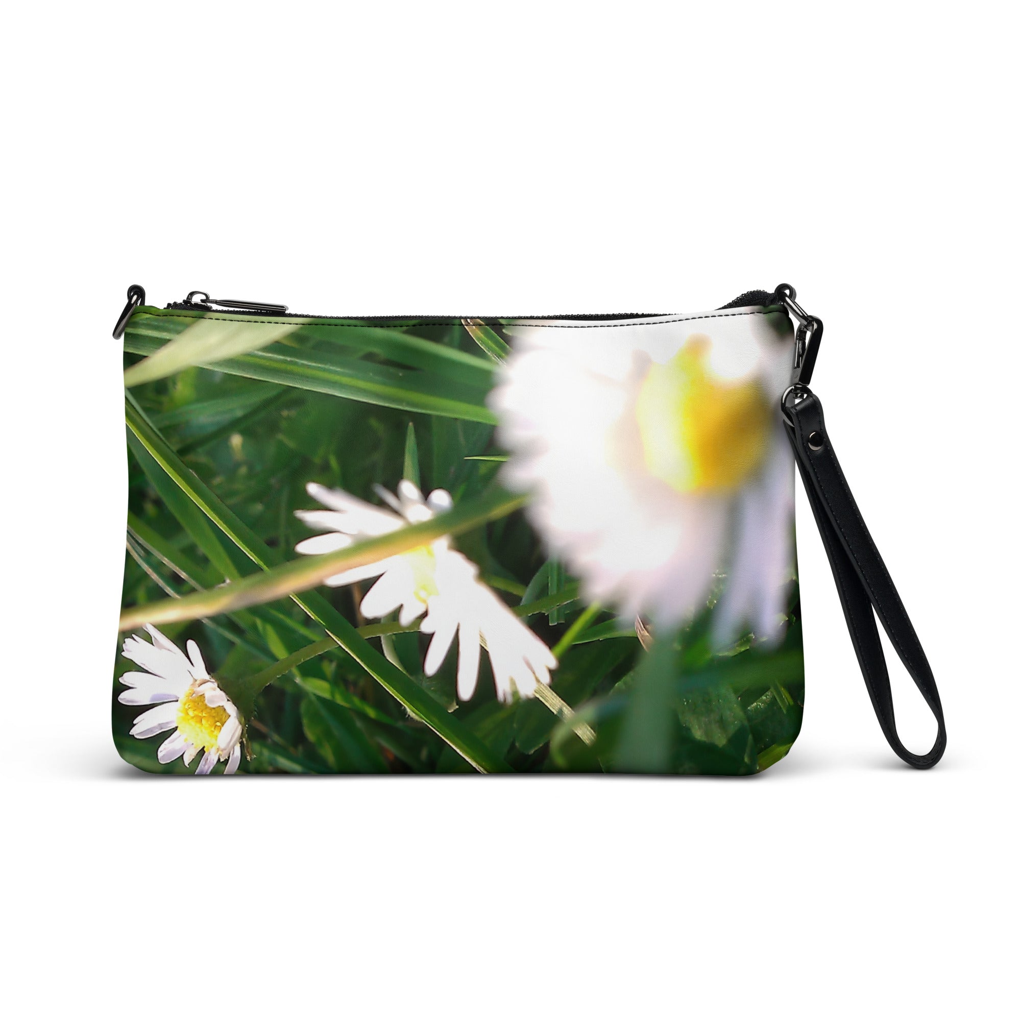 Love, Innocence, Hope Crossbody Bag