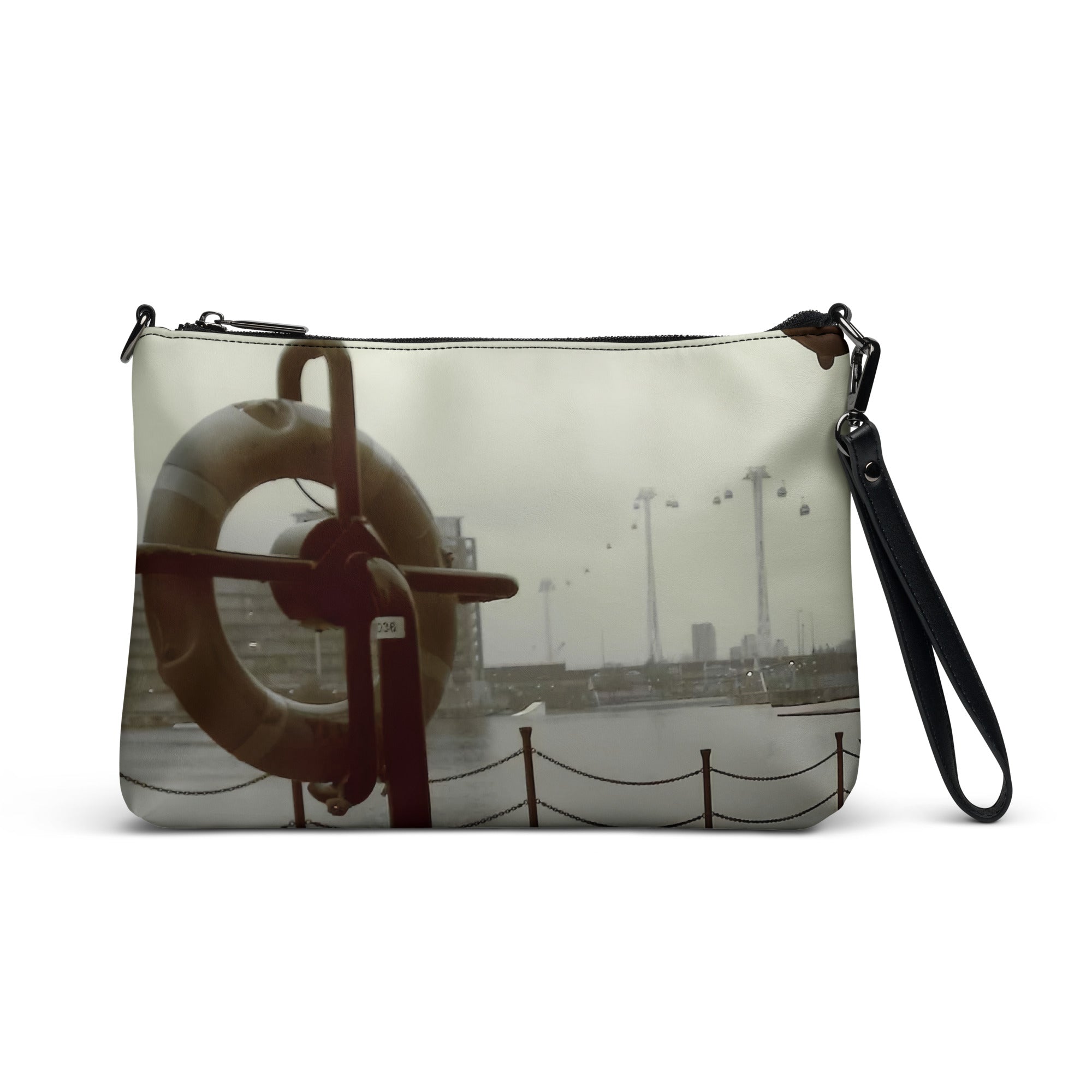 The First Day Crossbody Bag