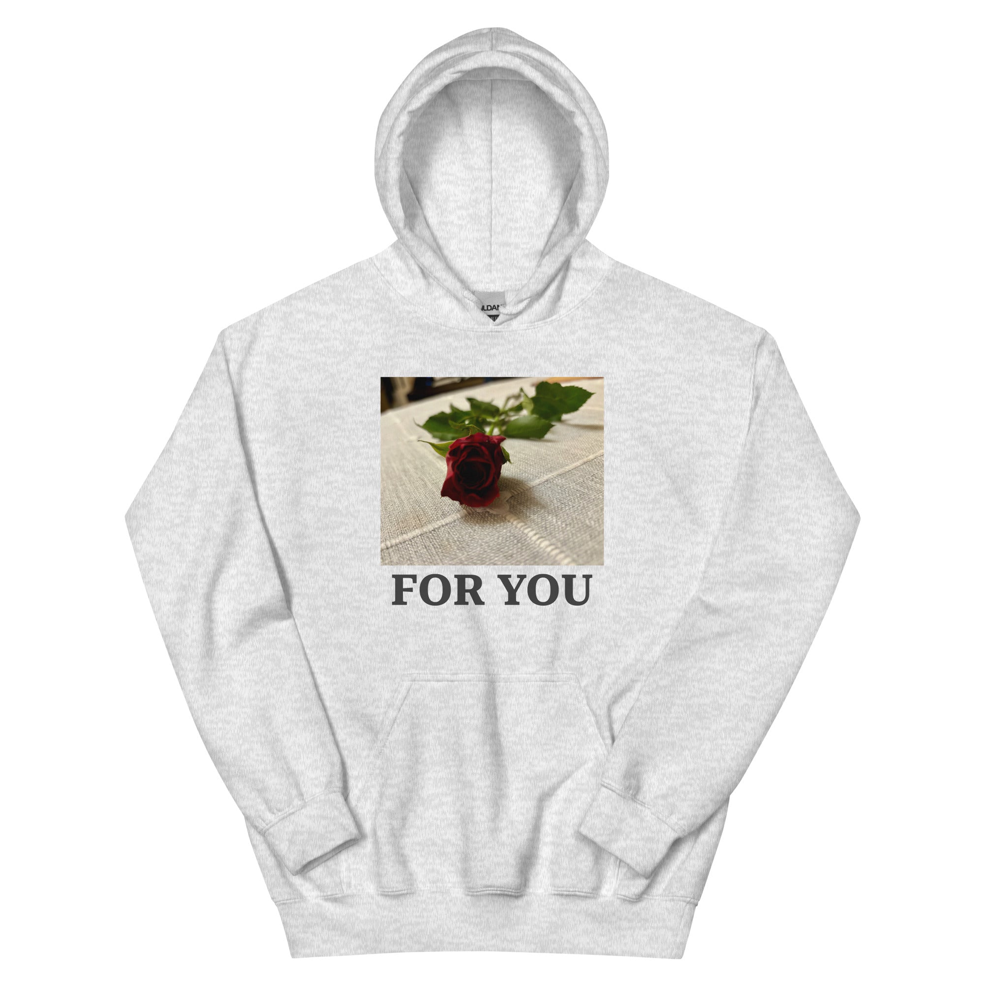 For You Unisex Hoodie